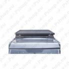 Front Runner Land Rover Discovery LR3/LR4 SLII 3/4 Rack Kit KRLD029T