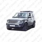 Front Runner Land Rover Discovery LR3/LR4 SLII 3/4 Rack Kit KRLD029T