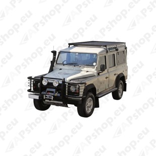 Front Runner Land Rover Defender 110 SLII 3/4 Roof Rack Kit KRLD030L