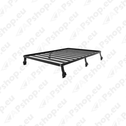 Front Runner Land Rover Defender 110 SLII 3/4 Roof Rack Kit KRLD030L