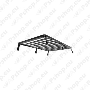 Front Runner Land Rover Defender 110 SLII 3/4 Roof Rack Kit KRLD030L