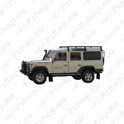 Front Runner Land Rover Defender 110 SLII 3/4 Roof Rack Kit KRLD030L