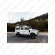 Front Runner Land Rover Defender 110 SLII 3/4 Roof Rack Kit KRLD030L