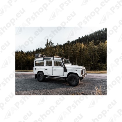 Front Runner Land Rover Defender 110 SLII 3/4 Roof Rack Kit KRLD030L