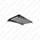 Front Runner Land Rover Discovery Sport SLII Roof Rack Kit KRLD031T