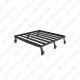 Front Runner Land Rover Defender SLII 1/2 Roof Rack Kit KRLDT01L