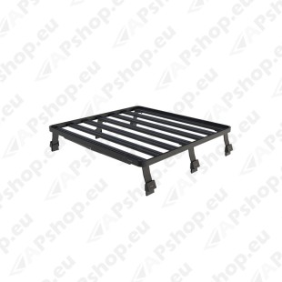 Front Runner Land Rover Defender SLII 1/2 Roof Rack Kit KRLDT01L