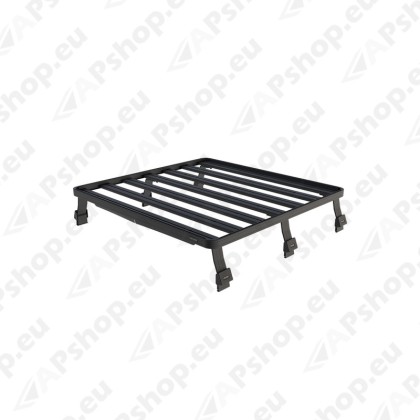 Front Runner Land Rover Defender SLII 1/2 Roof Rack Kit KRLDT01L