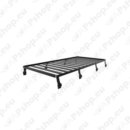 Front Runner Land Rover Defender 110 SLII Roof Rack Kit / Tall KRLDT03L