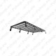 Front Runner Land Rover Defender 110 SLII Roof Rack Kit / Tall KRLDT03L