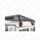 Front Runner Land Rover Defender 110 SLII Roof Rack Kit / Tall KRLDT03L