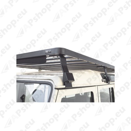 Front Runner Land Rover Defender 110 SLII Roof Rack Kit / Tall KRLDT03L