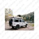 Front Runner Land Rover Defender 110 SLII Roof Rack Kit / Tall KRLDT03L