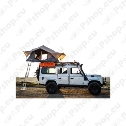 Front Runner Land Rover Defender 110 SLII Roof Rack Kit / Tall KRLDT03L