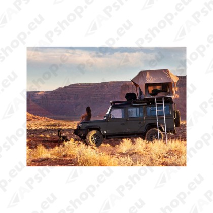Front Runner Land Rover Defender 110 SLII Roof Rack Kit / Tall KRLDT03L