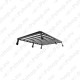 Front Runner Land Rover Defender 110/130 1/2 Rack Kit / Tall KRLDT05L
