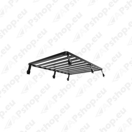 Front Runner Land Rover Defender 110/130 1/2 Rack Kit / Tall KRLDT05L