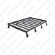 Front Runner Land Rover Defender 90 SLII Roof Rack Kit / Tall KRLDT07L