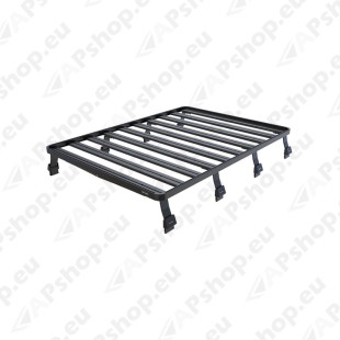 Front Runner Land Rover Defender 90 SLII Roof Rack Kit / Tall KRLDT07L
