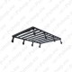 Front Runner Land Rover Defender 90 SLII Roof Rack Kit / Tall KRLDT07L