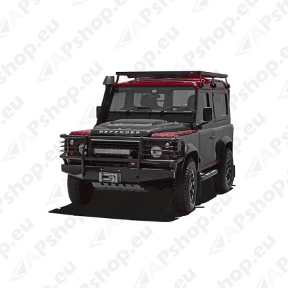 Front Runner Land Rover Defender 90 SLII Roof Rack Kit / Tall KRLDT07L