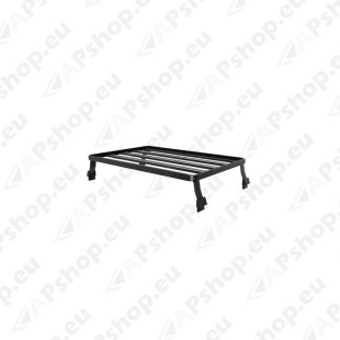 Front Runner Land Rover Discovery 2 SLII 1/2 Roof Rack Kit/Tall KRLDT10L