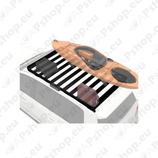 Front Runner Lexus GX470 SLII Roof Rack Kit KRLE004T