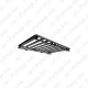 Front Runner Lexus GX470 SLII Roof Rack Kit KRLE004T