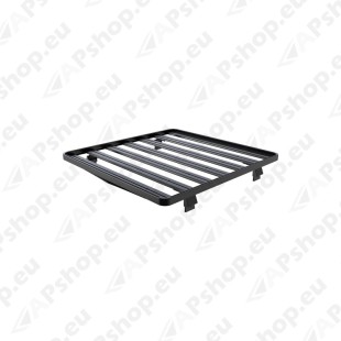 Front Runner Lada Niva 4x4 Slimline II Roof Rack Kit KRLN001T