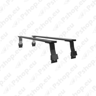 Front Runner Mitsubishi Colt DC (1990-1998) Load Bar Kit KRMC010
