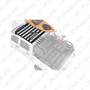 Front Runner Mitsubishi Colt DC (1990-1998) Rack Kit / Tall KRMCT04L