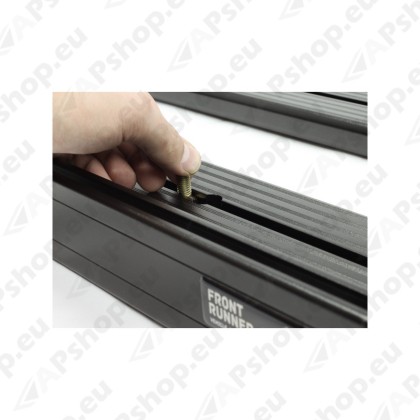 Front Runner Mercedes Benz G-Class (2018-Curr) SLII RR Kit KRMG008T