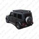 Front Runner Mercedes Benz G-Class (2018-Curr) SLII RR Kit KRMG008T