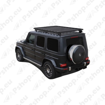 Front Runner Mercedes Benz G-Class (2018-Curr) SLII RR Kit KRMG008T