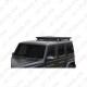 Front Runner Mercedes Benz G-Class (2018-Curr) SLII 1/2 RR Kit KRMG009T