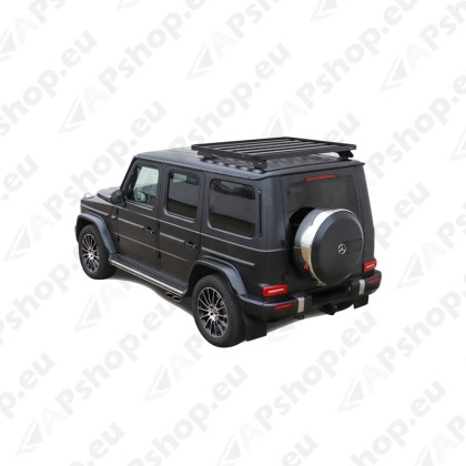 Front Runner Mercedes Benz G-Class (2018-Curr) SLII 1/2 RR Kit KRMG009T