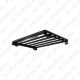 Front Runner Mercedes Benz G-Class (2018-Curr) SLII 1/2 RR Kit KRMG009T