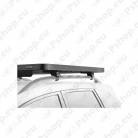 Front Runner Mercedes ML (2006-2011) SLII Roof Rack Kit KRMM002T