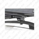Front Runner Mercedes ML (2006-2011) SLII Roof Rack Kit KRMM002T