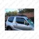 Front Runner Mitsubishi Pajero/Montero CK (3rd Gen)SWB Rack Kit KRMP004T