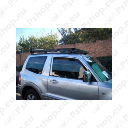Front Runner Mitsubishi Pajero/Montero CK (3rd Gen)SWB Rack Kit KRMP004T