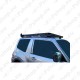 Front Runner Mitsubishi Pajero/Montero CK (3rd Gen)SWB Rack Kit KRMP004T