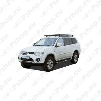 Front Runner Mitsubishi Pajero Sport (2008-2015) Rack Kit KRMP009T