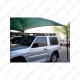 Front Runner Mitsubishi Pajero/Montero SWB (2nd Gen) Rack Kit KRMP012T