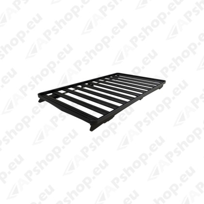 Front Runner Mitsubishi Pajero CK/BK LWB SLII Roof Rack Kit KRMP018T