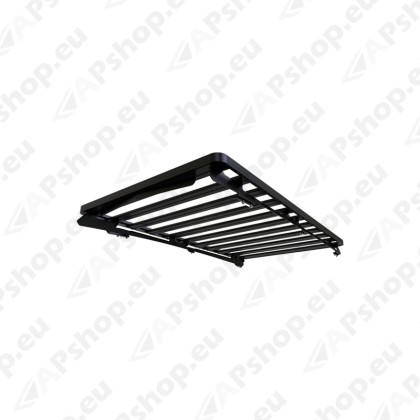 Front Runner Mitsubishi Pajero CK/BK LWB SLII Roof Rack Kit KRMP018T