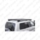 Front Runner Mitsubishi Pajero CK/BK LWB SLII Roof Rack Kit KRMP018T