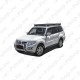 Front Runner Mitsubishi Pajero CK/BK LWB SLII Roof Rack Kit KRMP018T