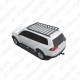 Front Runner Mitsubishi Pajero Sport SLII Roof Rack Kit / Tall KRMPT09T