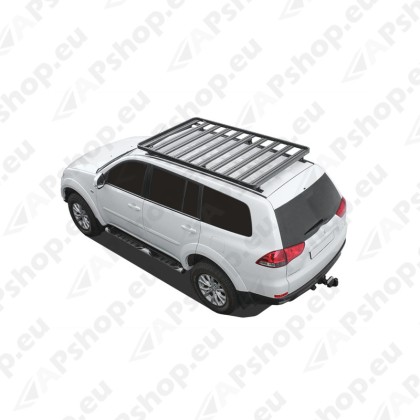 Front Runner Mitsubishi Pajero Sport SLII Roof Rack Kit / Tall KRMPT09T